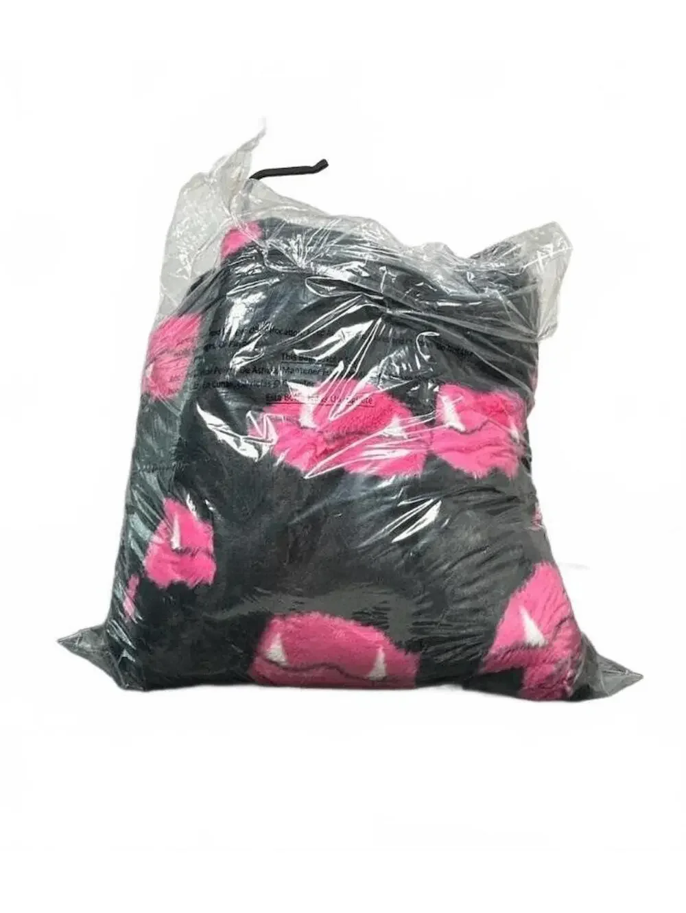 Koda Vampire Lips Throw 50x70